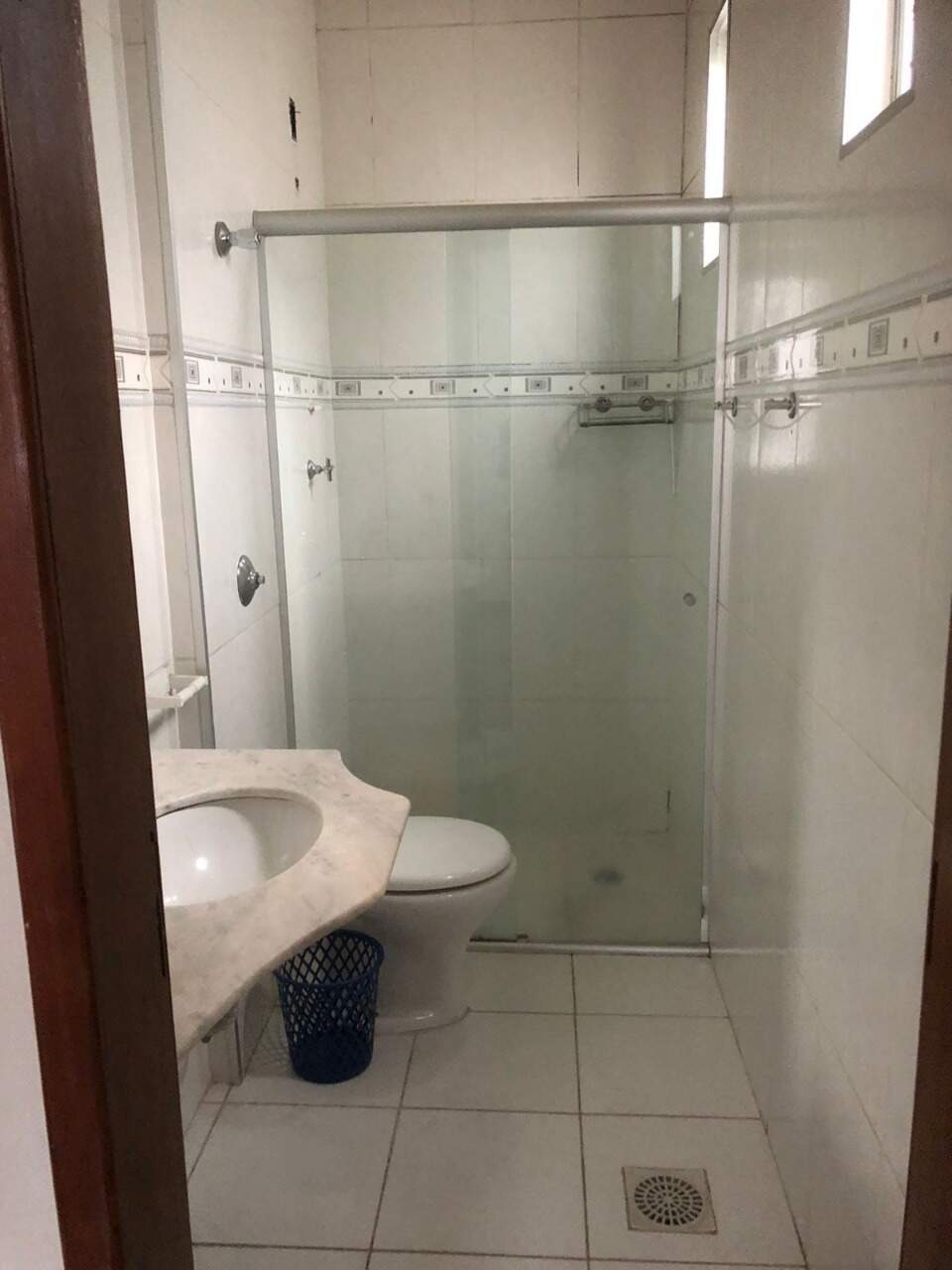 Cobertura à venda no Santa Branca: 