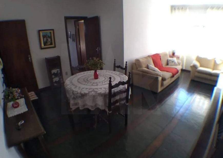 Apartamento à venda no Nova Suíssa: 