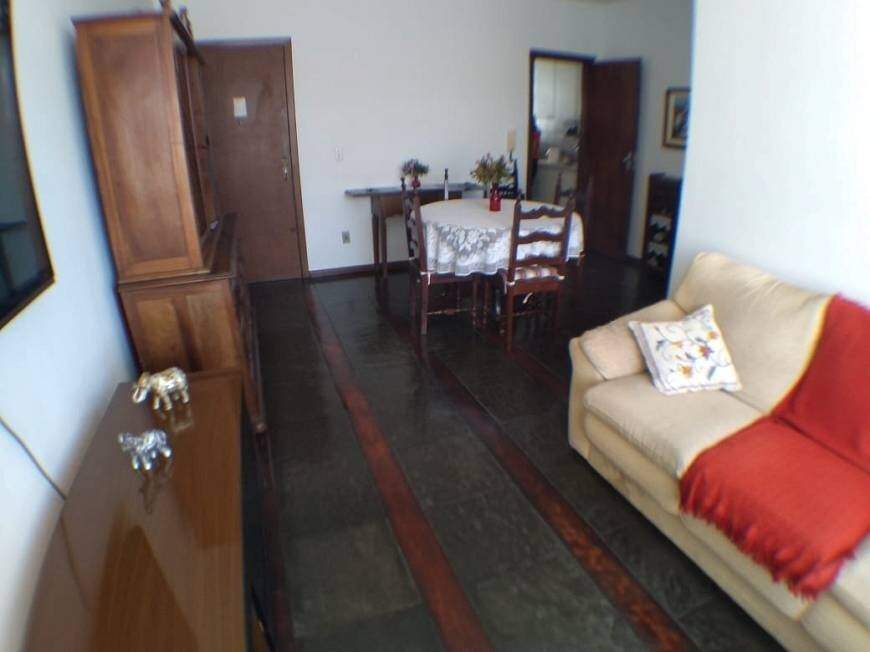 Apartamento à venda no Nova Suíssa: 