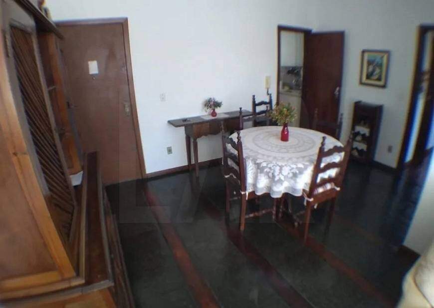 Apartamento à venda no Nova Suíssa: 