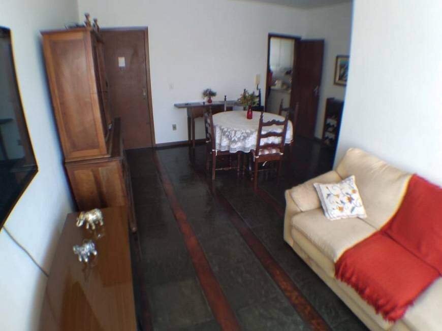 Apartamento à venda no Nova Suíssa: 