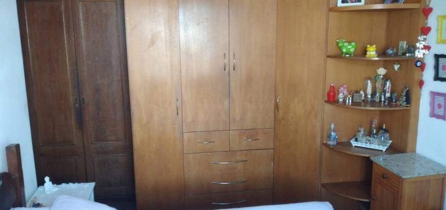 Apartamento à venda no Nova Suíssa: 