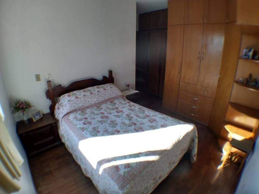 Apartamento à venda no Nova Suíssa: 