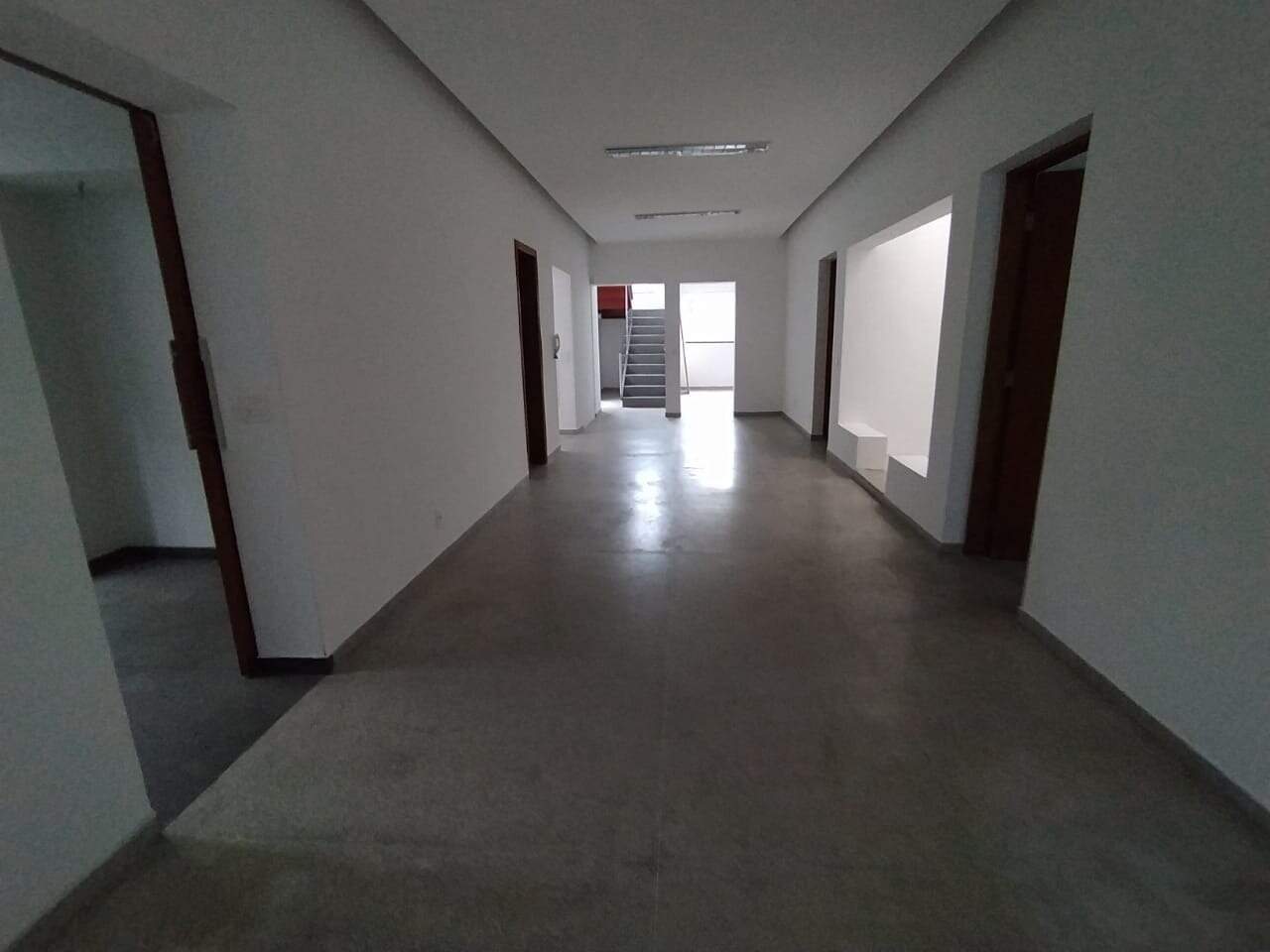 Casa para aluguel no Comiteco: 