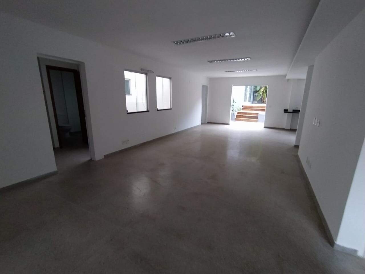 Casa para aluguel no Comiteco: 