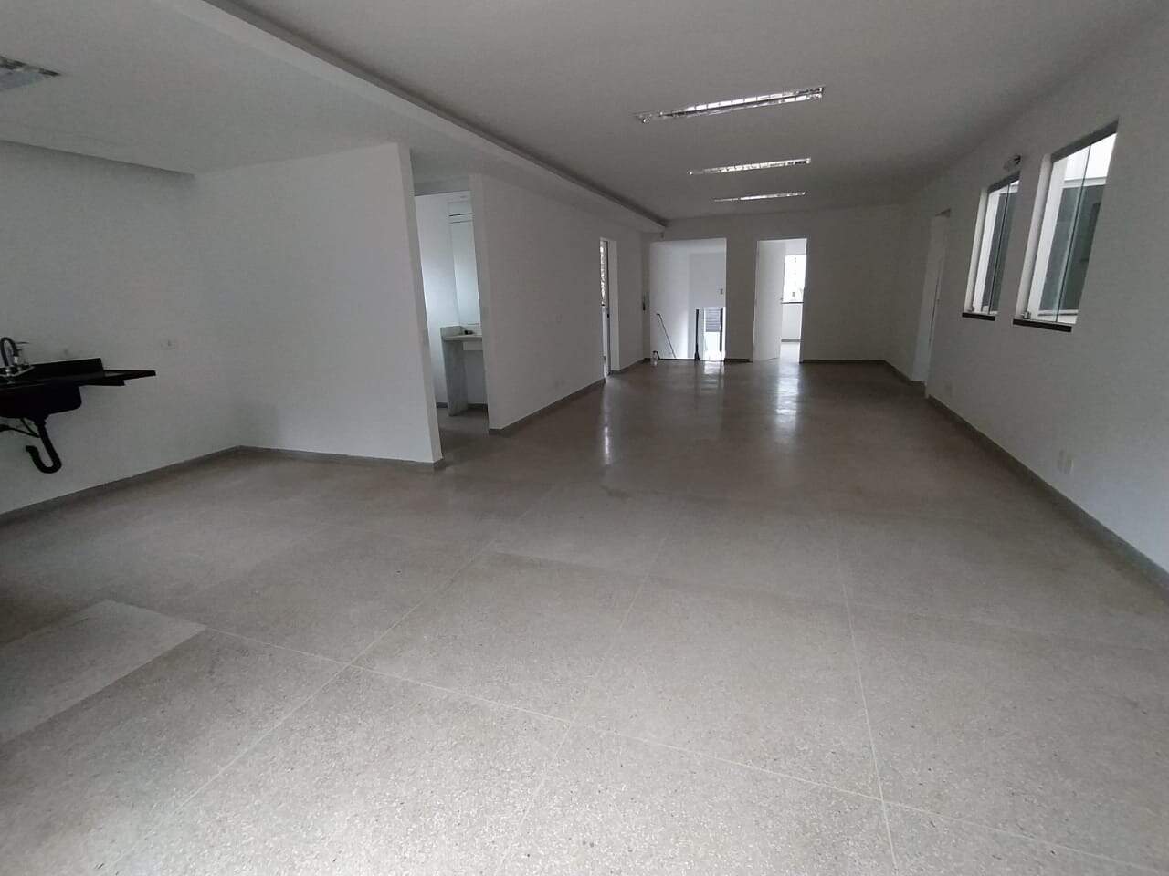 Casa para aluguel no Comiteco: 