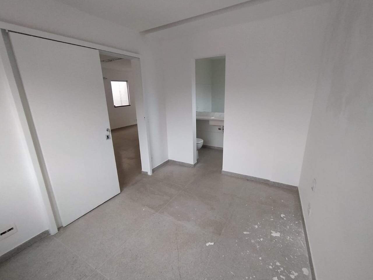Casa para aluguel no Comiteco: 