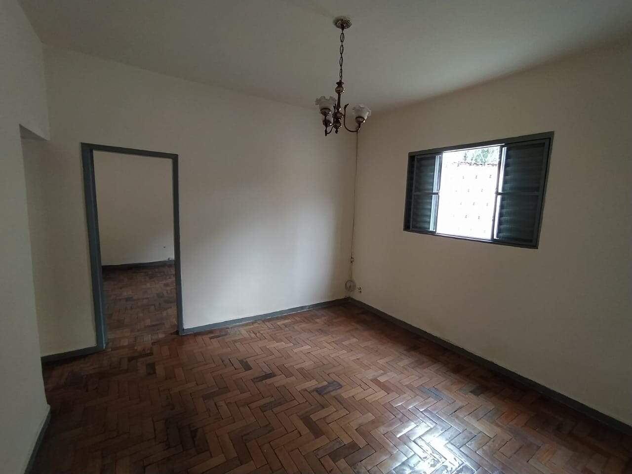 Casa à venda no João Pinheiro: 