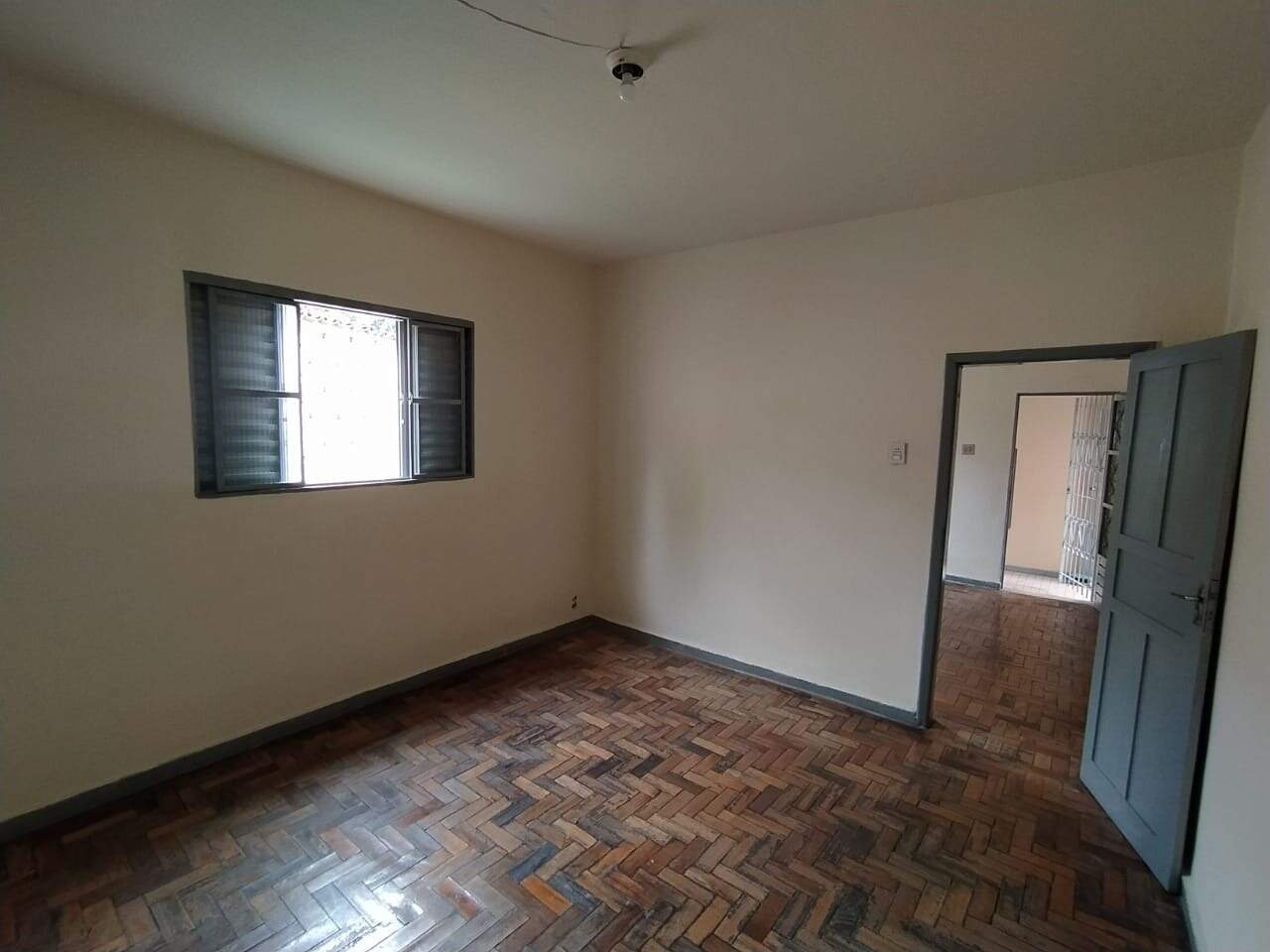 Casa à venda no João Pinheiro: 