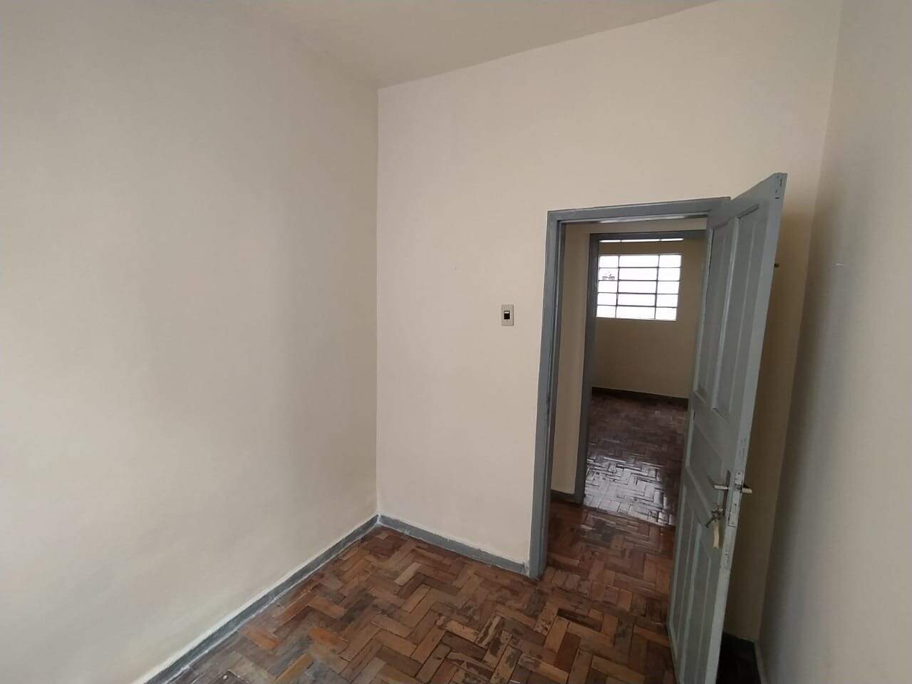Casa à venda no João Pinheiro: 