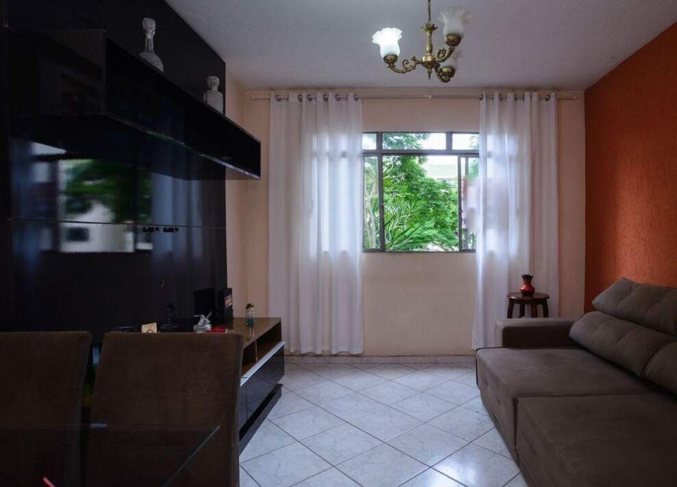 Apartamento à venda no Guarani: 