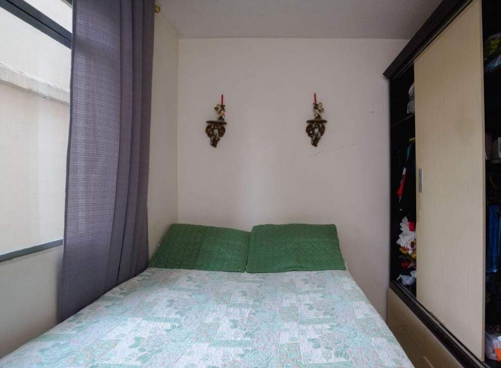 Apartamento à venda no Guarani: 