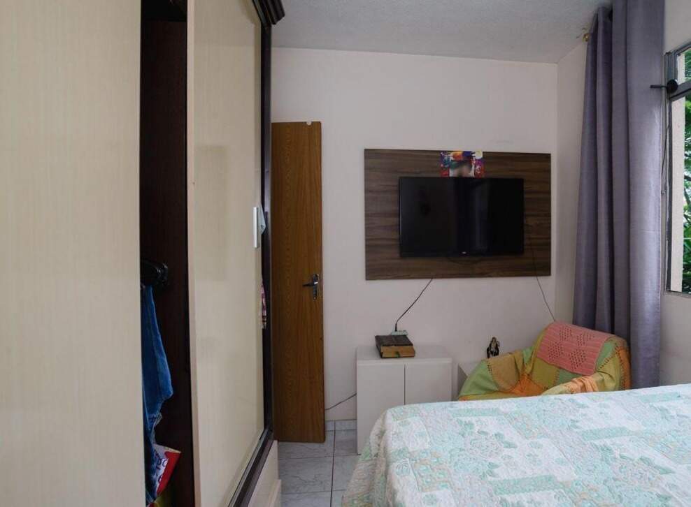 Apartamento à venda no Guarani: 
