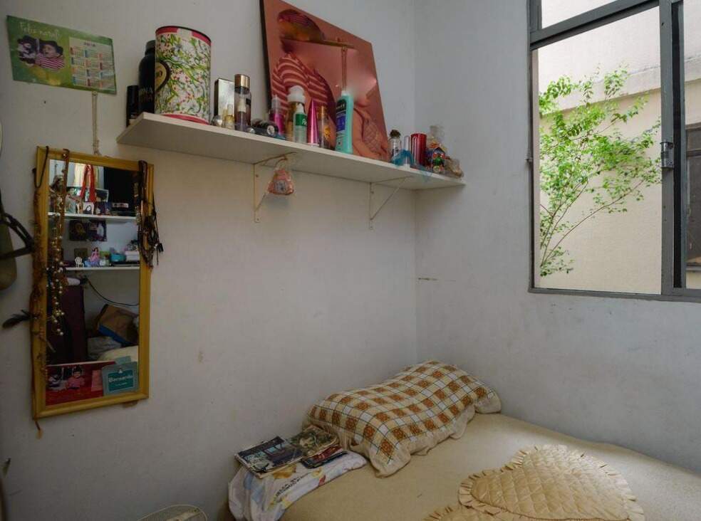 Apartamento à venda no Guarani: 
