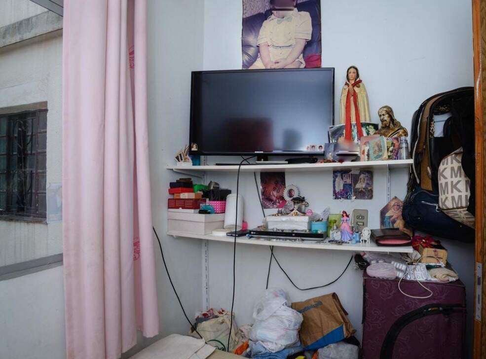 Apartamento à venda no Guarani: 