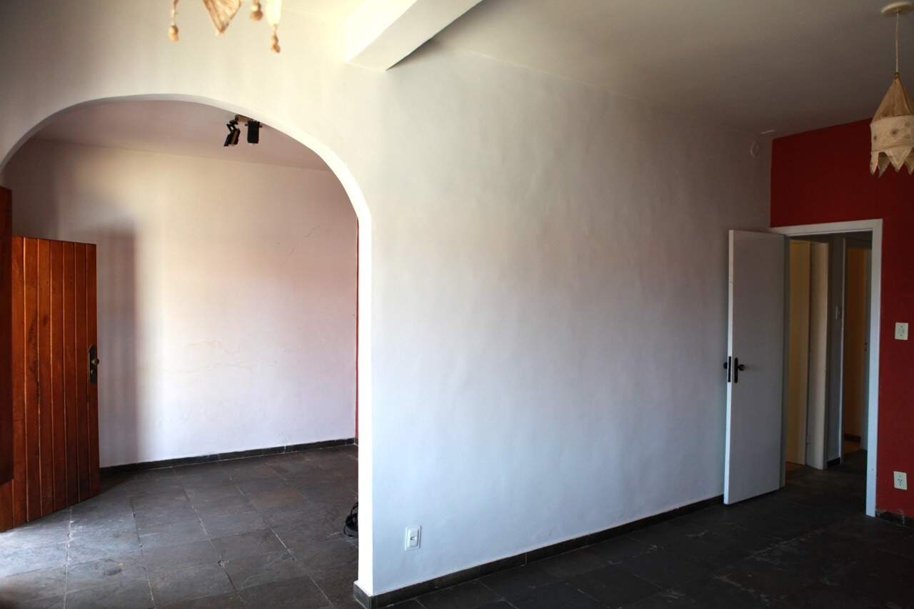 Casa geminada à venda no São Lucas: 