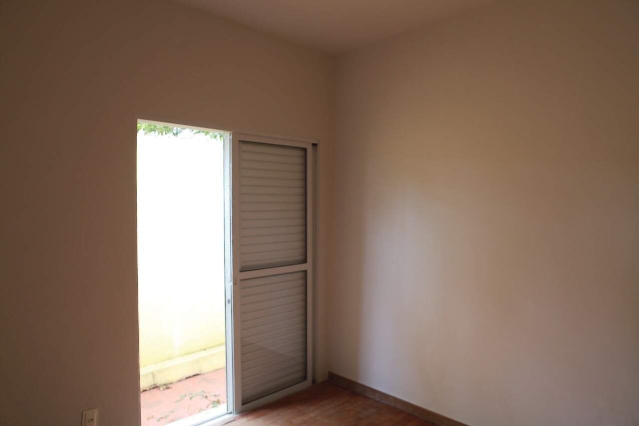 Casa geminada à venda no São Lucas: 