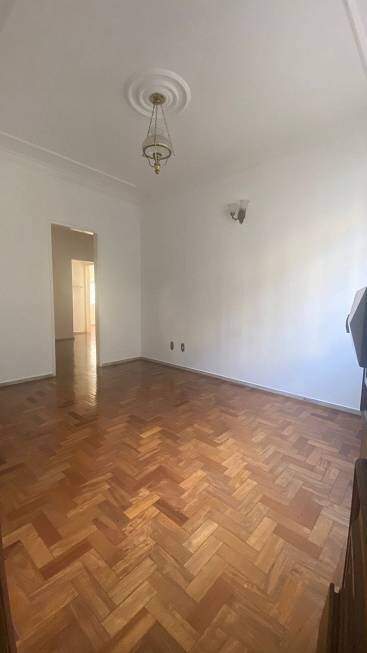 Apartamento à venda no Nova Suíssa: 