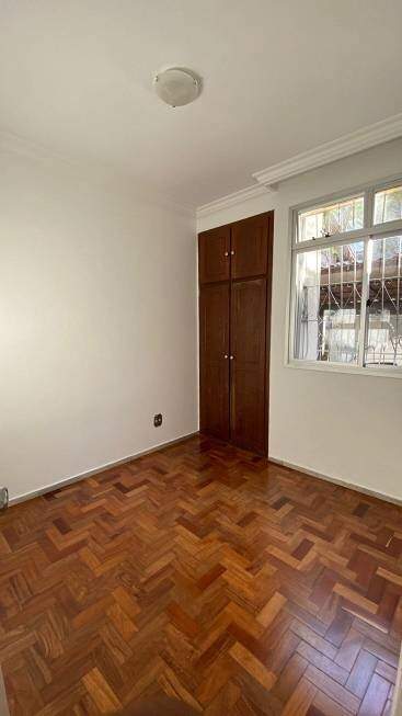 Apartamento à venda no Nova Suíssa: 