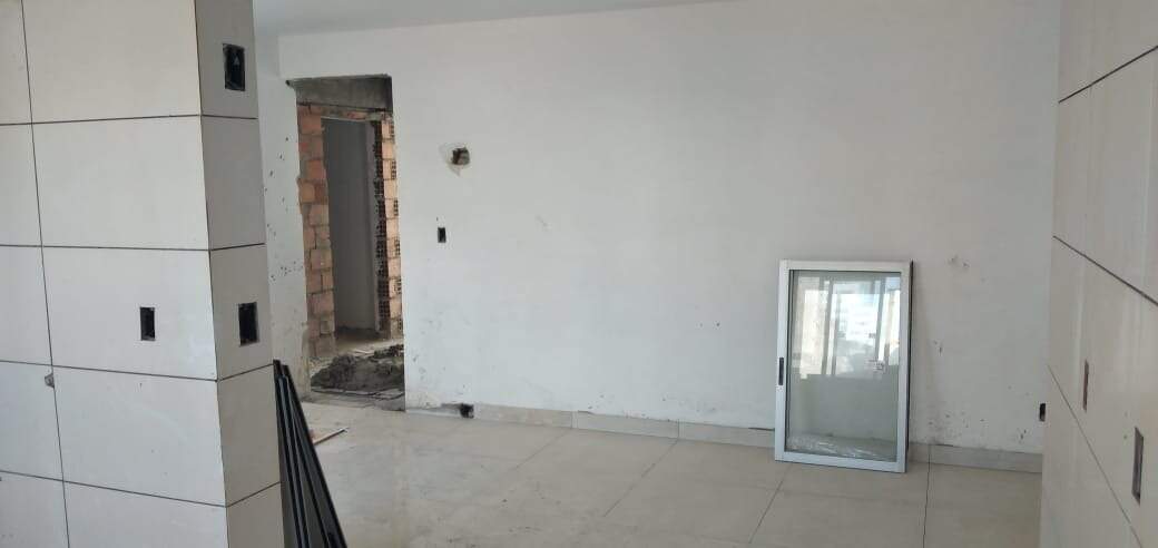 Apartamento à venda no Salgado Filho: 
