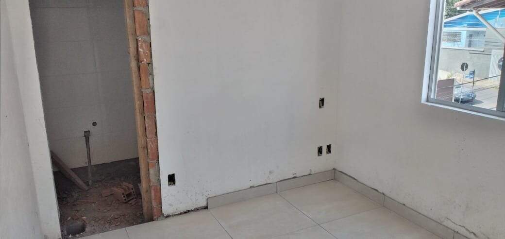 Apartamento à venda no Salgado Filho: 