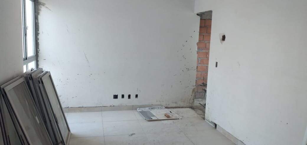 Apartamento à venda no Salgado Filho: 