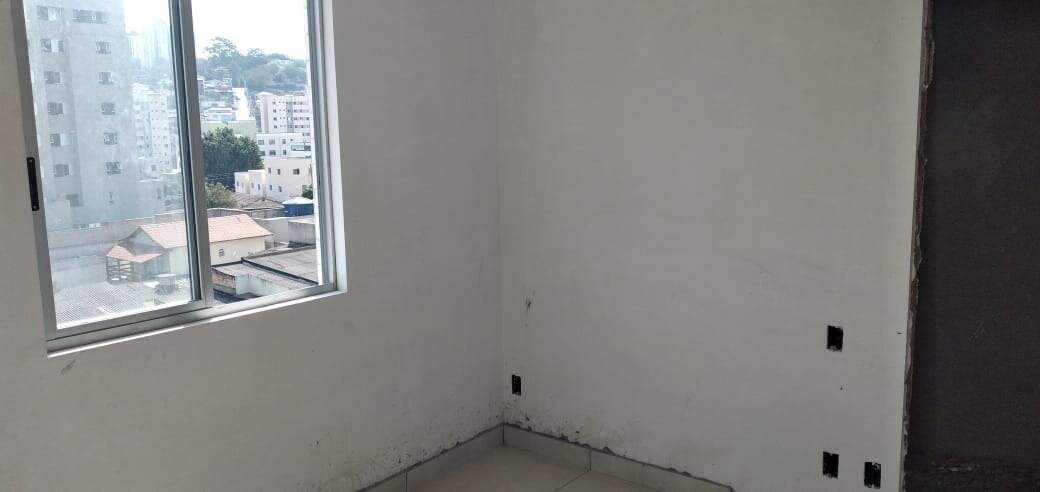 Apartamento à venda no Salgado Filho: 
