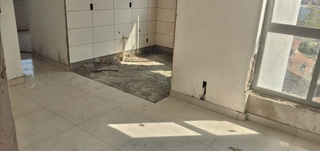 Apartamento à venda no Salgado Filho: 