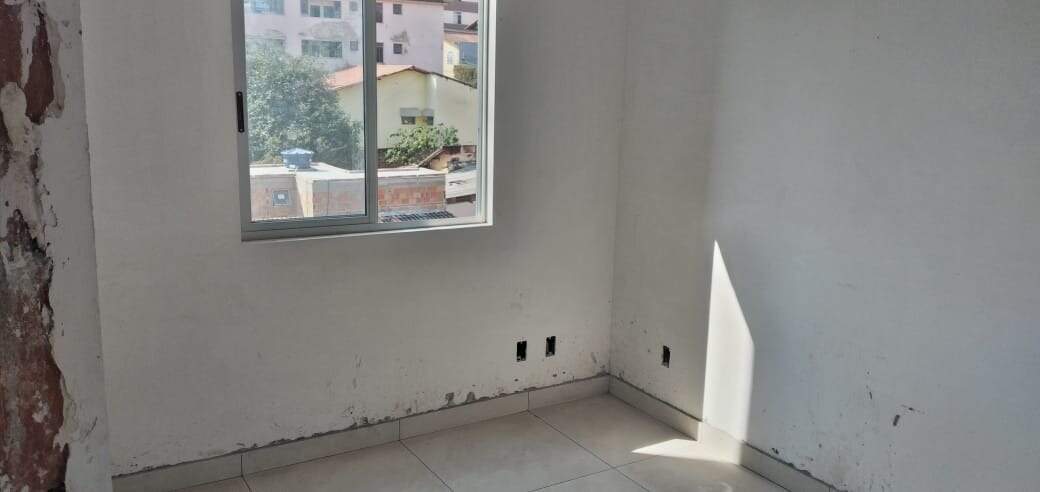 Apartamento à venda no Salgado Filho: 