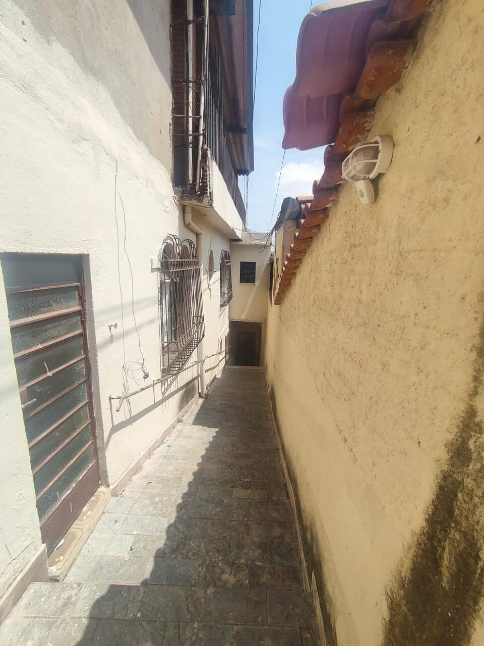 Barracão para aluguel no Salgado Filho: 