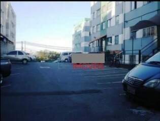 Apartamento à venda no Mirante (Parque Durval de Barros): 