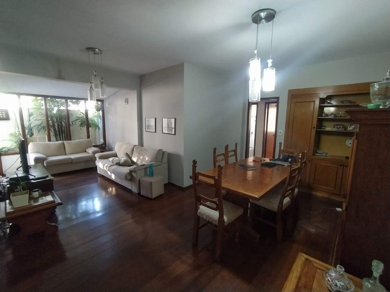 Apartamento com área privativa à venda no Alto Barroca: 