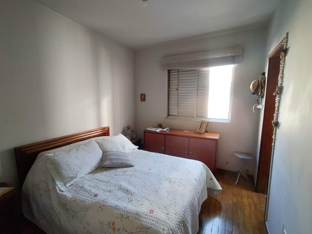 Apartamento com área privativa à venda no Alto Barroca: 