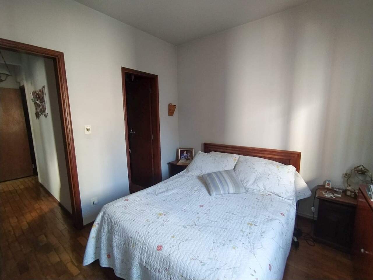 Apartamento com área privativa à venda no Alto Barroca: 