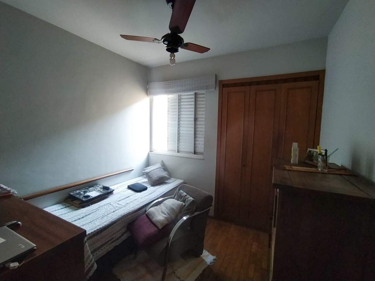 Apartamento com área privativa à venda no Alto Barroca: 