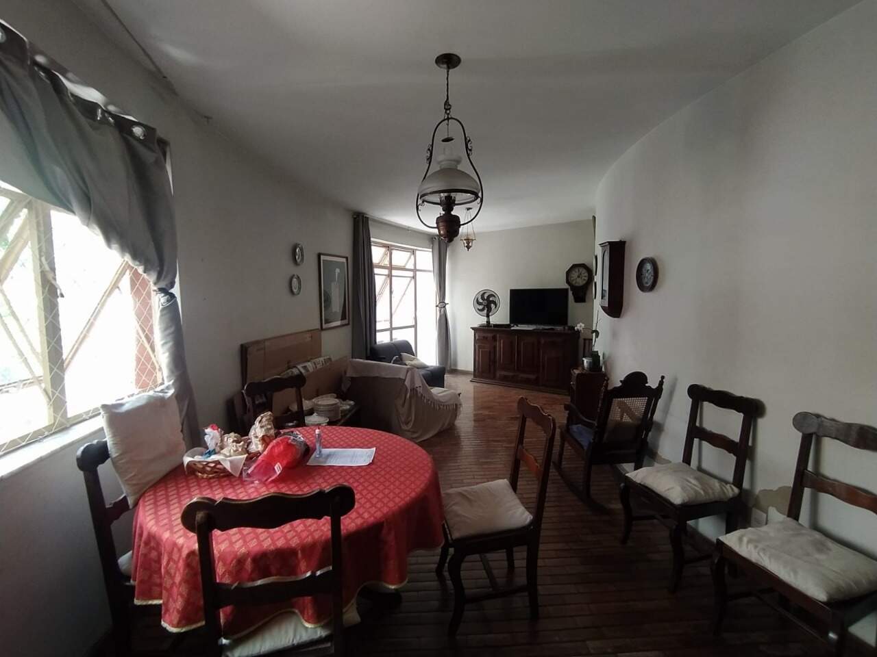 Apartamento à venda no ANCHIETA: 