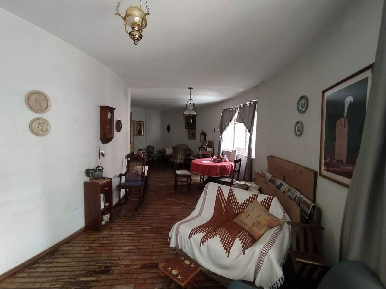 Apartamento à venda no ANCHIETA: 