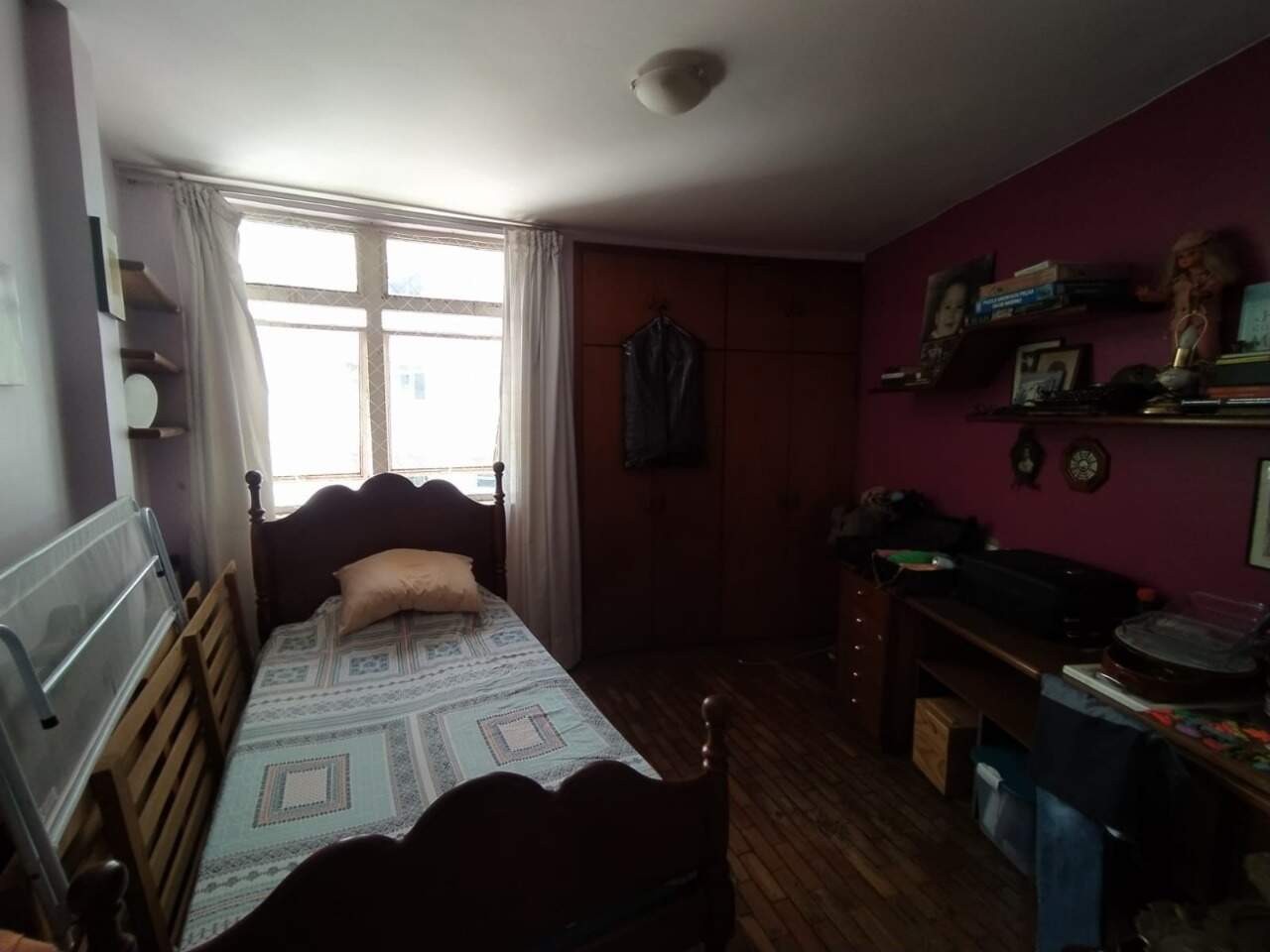 Apartamento à venda no ANCHIETA: 
