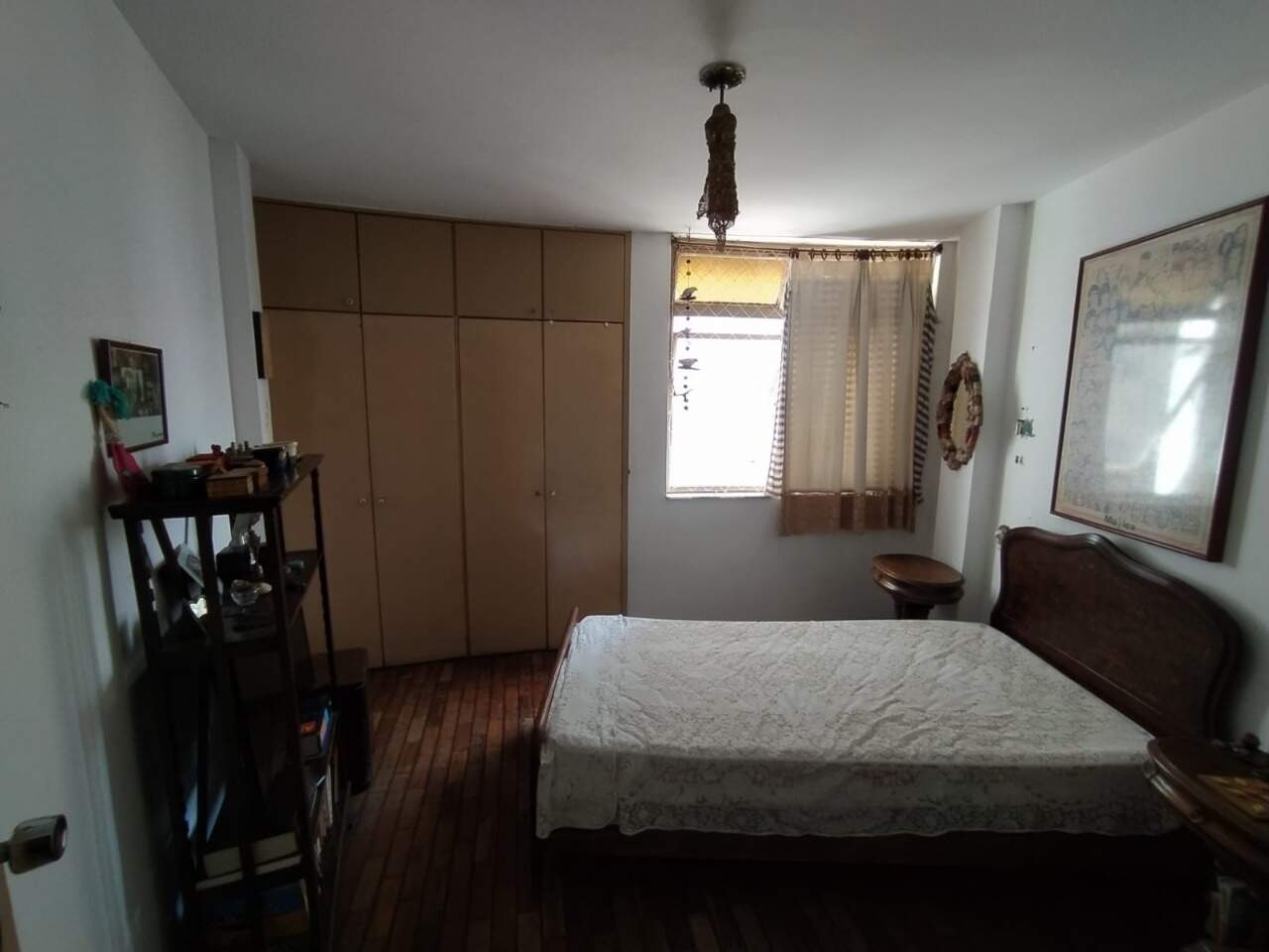 Apartamento à venda no ANCHIETA: 