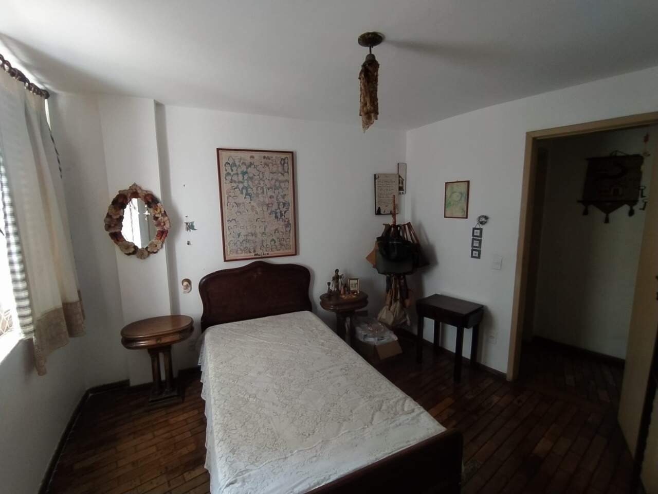 Apartamento à venda no ANCHIETA: 