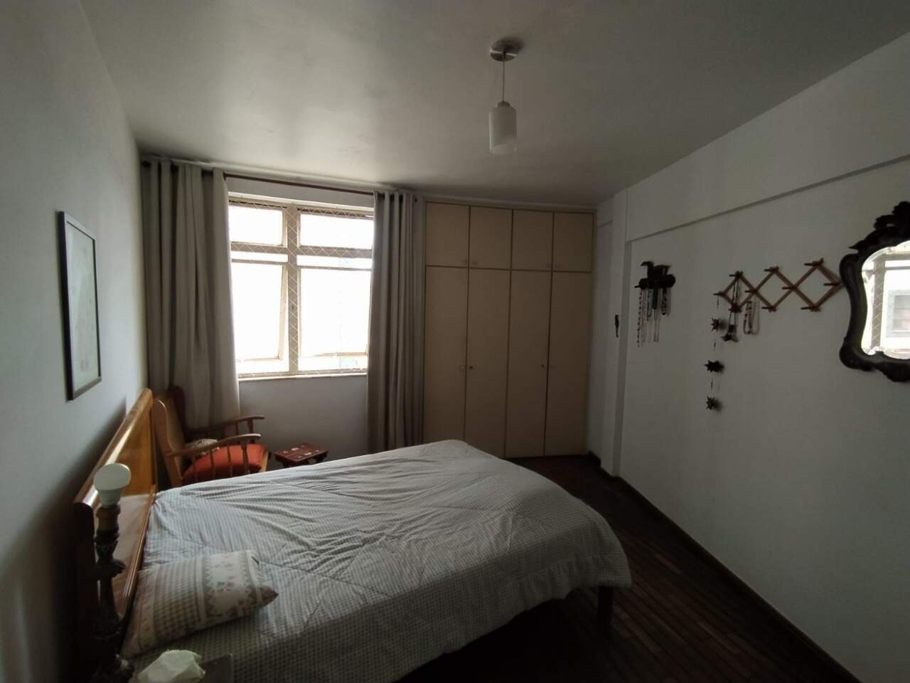 Apartamento à venda no ANCHIETA: 