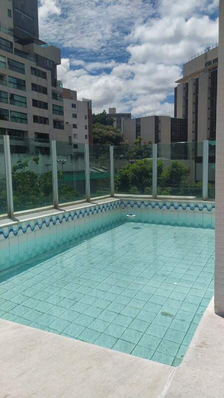 Cobertura à venda no Cruzeiro: 