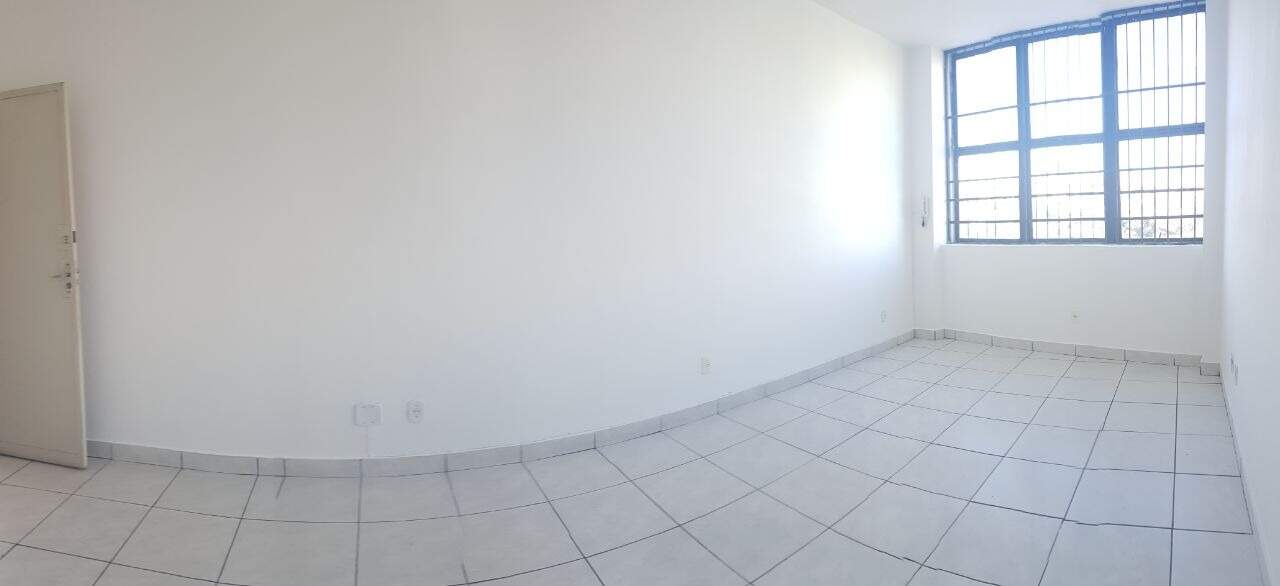 Sala para aluguel no Nova Suíssa: 