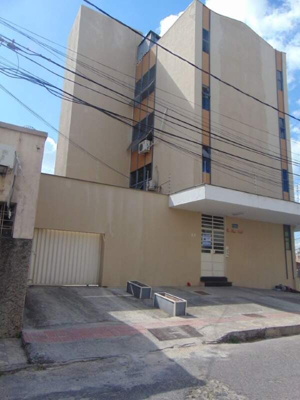 Sala para aluguel no Nova Suíssa: 