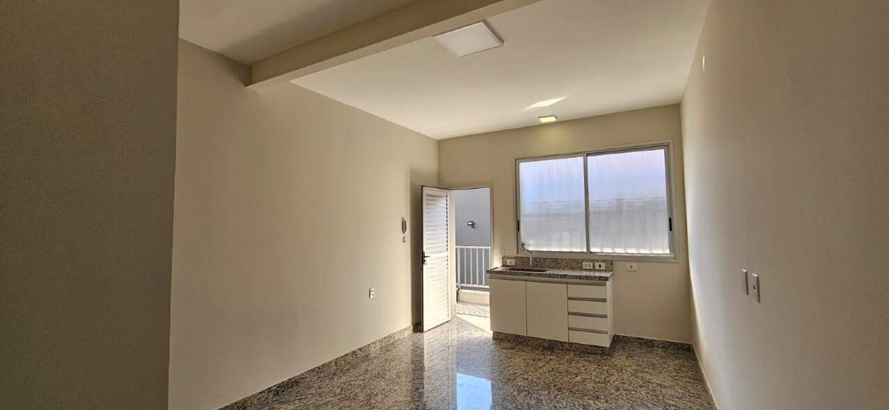 Kitnet para aluguel no Prado: 
