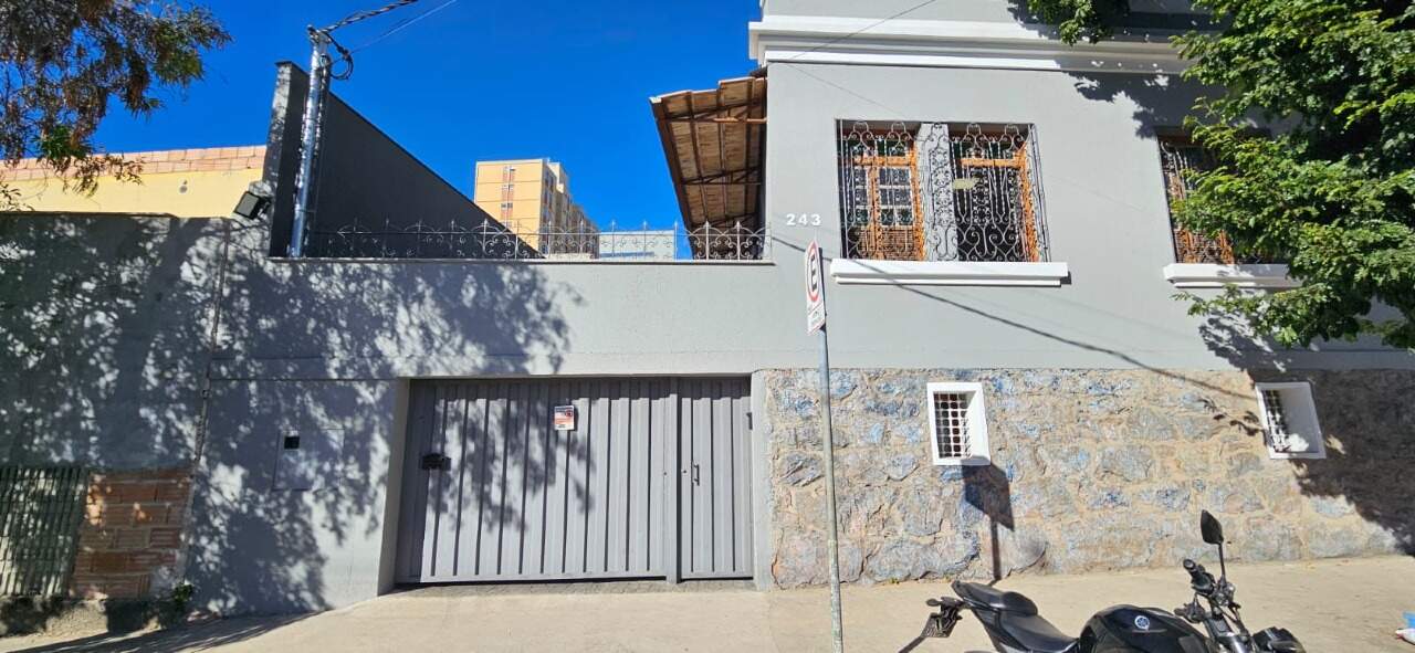 Kitnet para aluguel no Prado: 