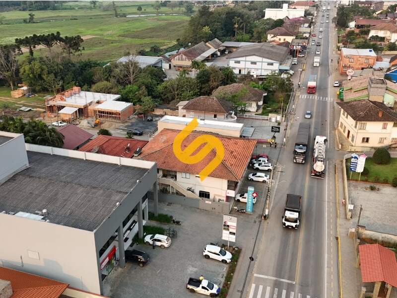 Comercial para aluguel no Centro: 