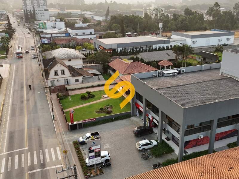 Comercial para aluguel no Centro: 