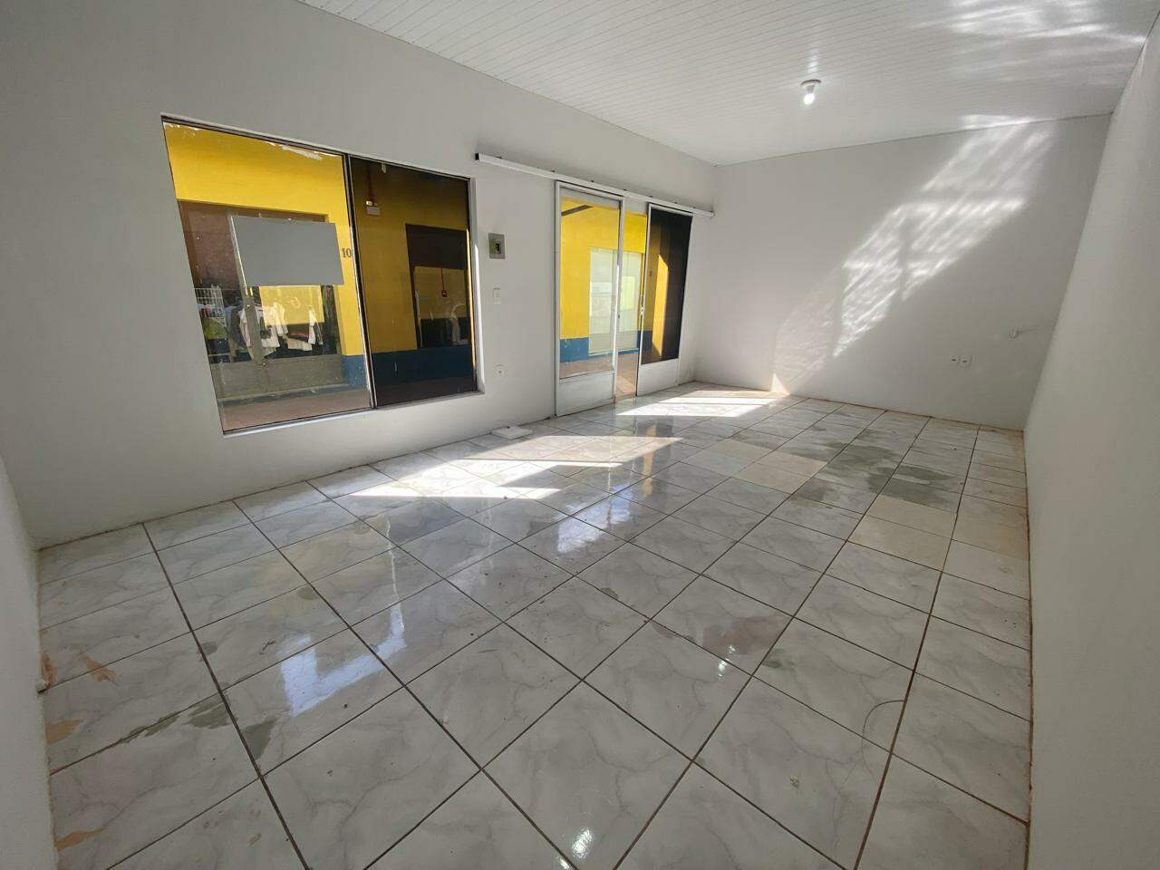 Comercial para aluguel no Centro: 