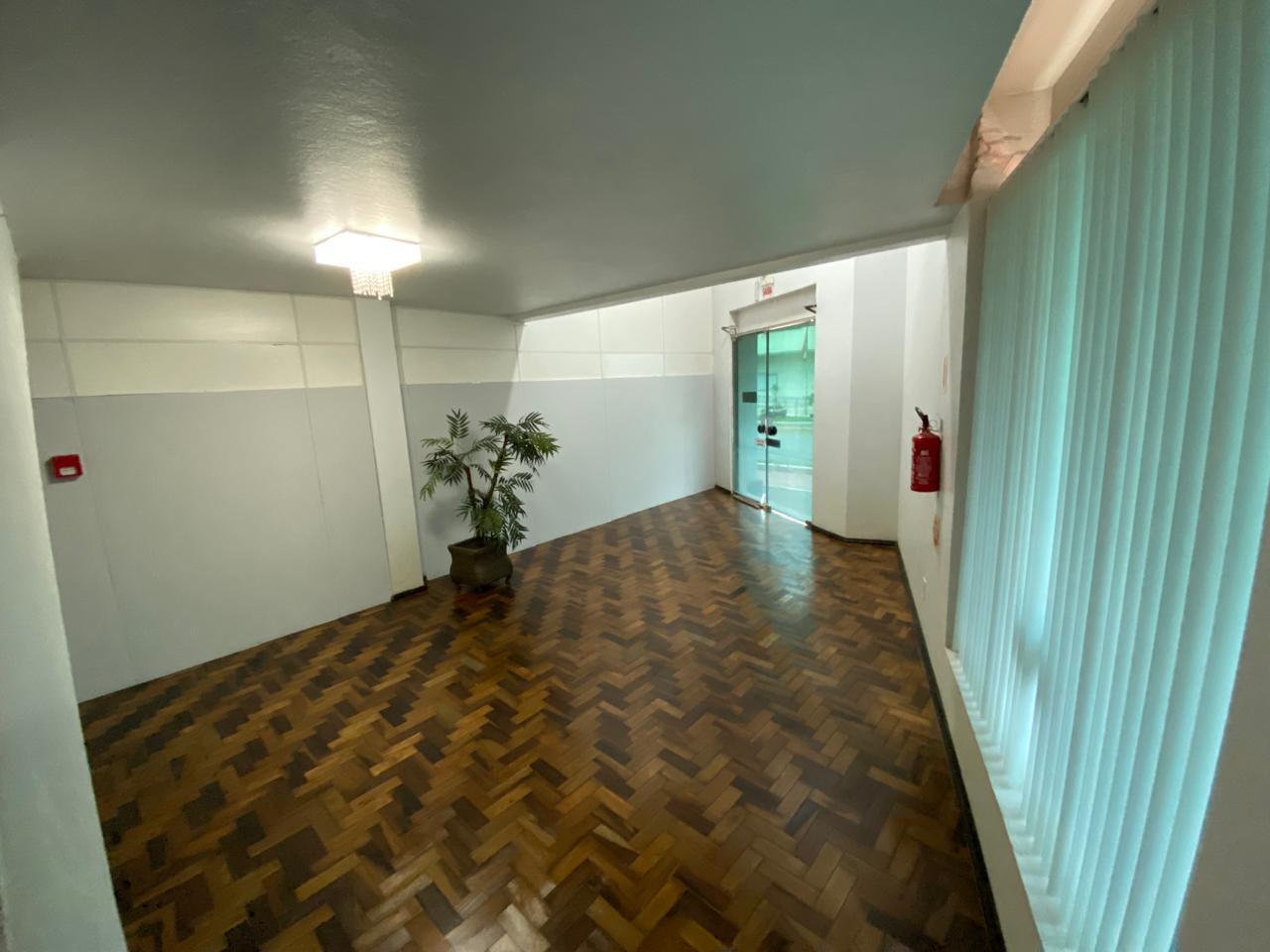 Comercial para aluguel no Centro: 